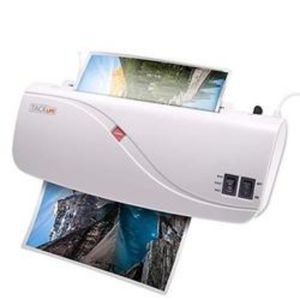 NIB HOT & COLD THERMAL LAMINATOR